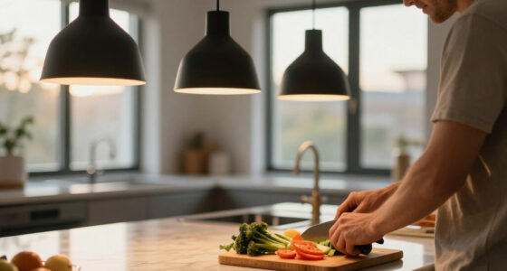 11 Best Modern Kitchen Lighting in 2026