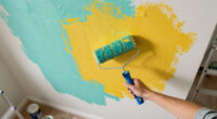 11 Best Unexpected Home Paint Colors in 2026