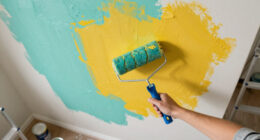 11 Best Unexpected Home Paint Colors in 2026
