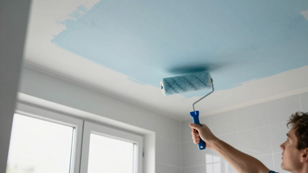 12 Best Bathroom Ceiling Paint in 2026