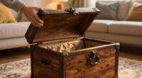 12 Best Decorative Storage Trunks in 2026
