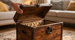 12 Best Decorative Storage Trunks in 2026