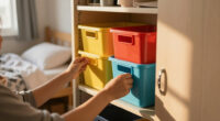 12 Best Dorm Room Organization Bins in 2026