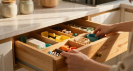 12 Best Kitchen Drawer Organizers in 2026
