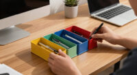 12 Best Multi-Compartment Desk Organizers in 2026