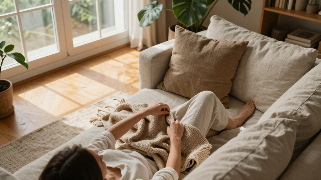 12 Best Organic Couches in 2026