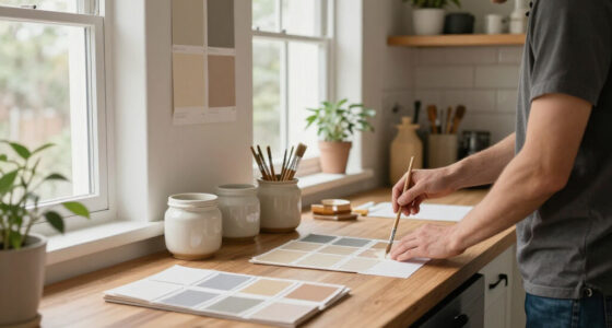12 Best Timeless Interior Paint Colors in 2026