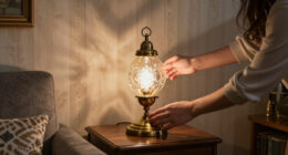 12 Best Whimsical Vintage Lamps in 2026