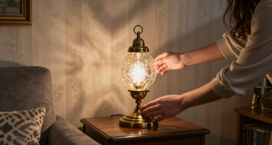 12 Best Whimsical Vintage Lamps in 2026