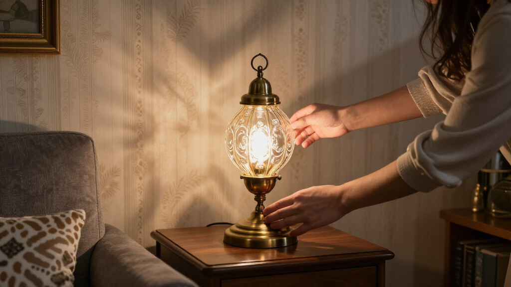 12 Best Whimsical Vintage Lamps in 2026