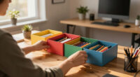 13 Best Desk Organization And Storage Solutions In 2026