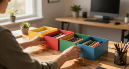 13 Best Desk Organization And Storage Solutions In 2026