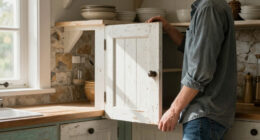 13 Best Farmhouse Kitchen Cabinets in 2026