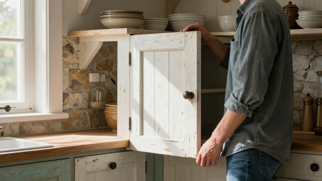13 Best Farmhouse Kitchen Cabinets in 2026