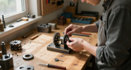 13 Best Mechanical Movement Books in 2026