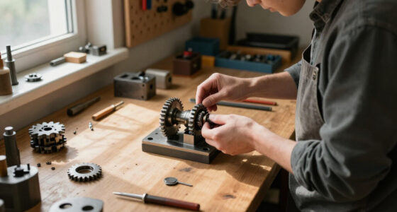 13 Best Mechanical Movement Books in 2026