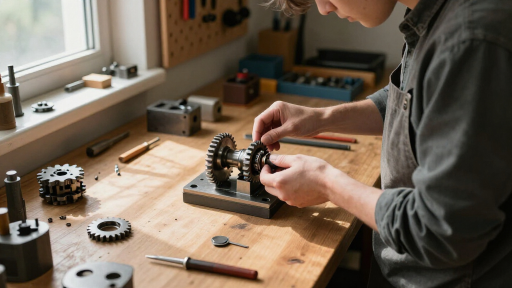 13 Best Mechanical Movement Books in 2026