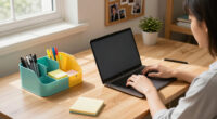 13 Best Modern Desk Organizers for Students in 2026