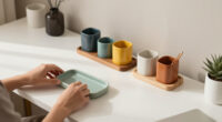 14 Best Decorative Desk Organizers in 2026