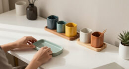 14 Best Decorative Desk Organizers in 2026