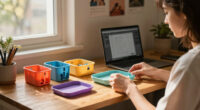 14 Best Designer Desk Accessories For Students In 2026