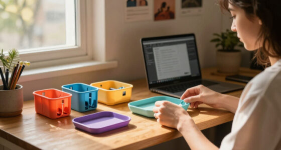 14 Best Designer Desk Accessories For Students In 2026