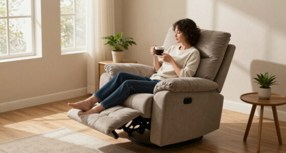 14 Best Modern Recliner Sofas in 2026