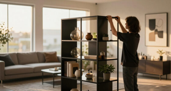 14 Best Stylish Bookcases in 2026