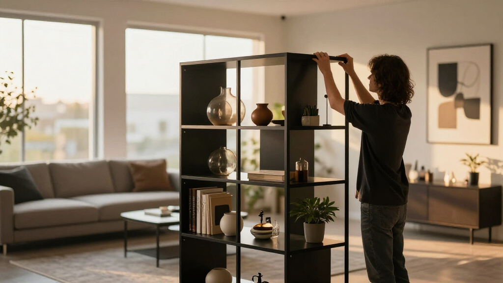 14 Best Stylish Bookcases in 2026