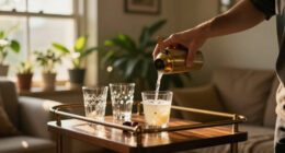 15 Best Bar Carts in 2026