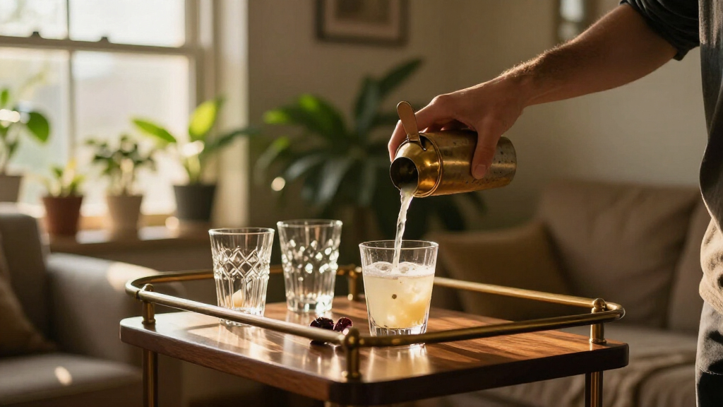 15 Best Bar Carts in 2026