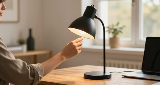 15 Best Modern Desk Lamps in 2026