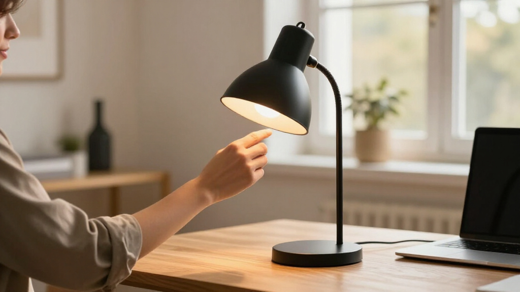 15 Best Modern Desk Lamps in 2026
