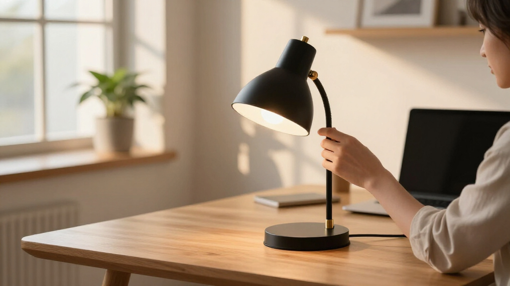 15 Best Modern Desk Lamps in 2026