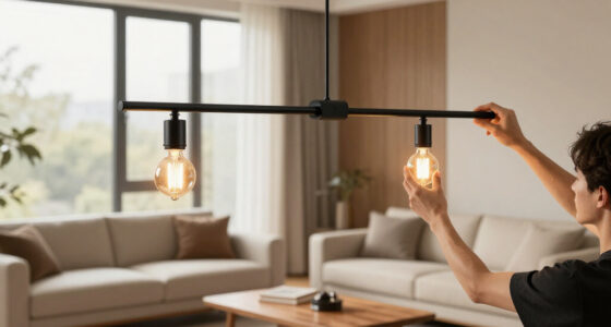 15 Best Modern Lighting Fixtures in 2026