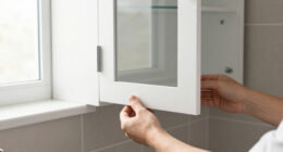15 Best Over-The-Toilet Cabinets in 2026