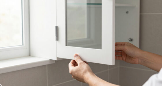 15 Best Over-The-Toilet Cabinets in 2026
