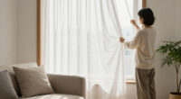 15 Best Sheer Curtains in 2026