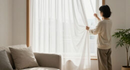 15 Best Sheer Curtains in 2026