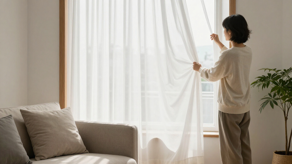 15 Best Sheer Curtains in 2026