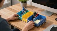 15 Best Study Desk Organizers in 2026