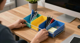 15 Best Study Desk Organizers in 2026