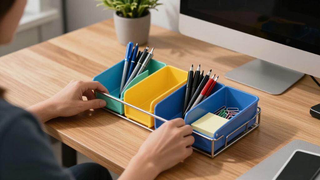 15 Best Study Desk Organizers in 2026