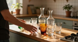 15 Best Vintage Glassware Sets in 2026