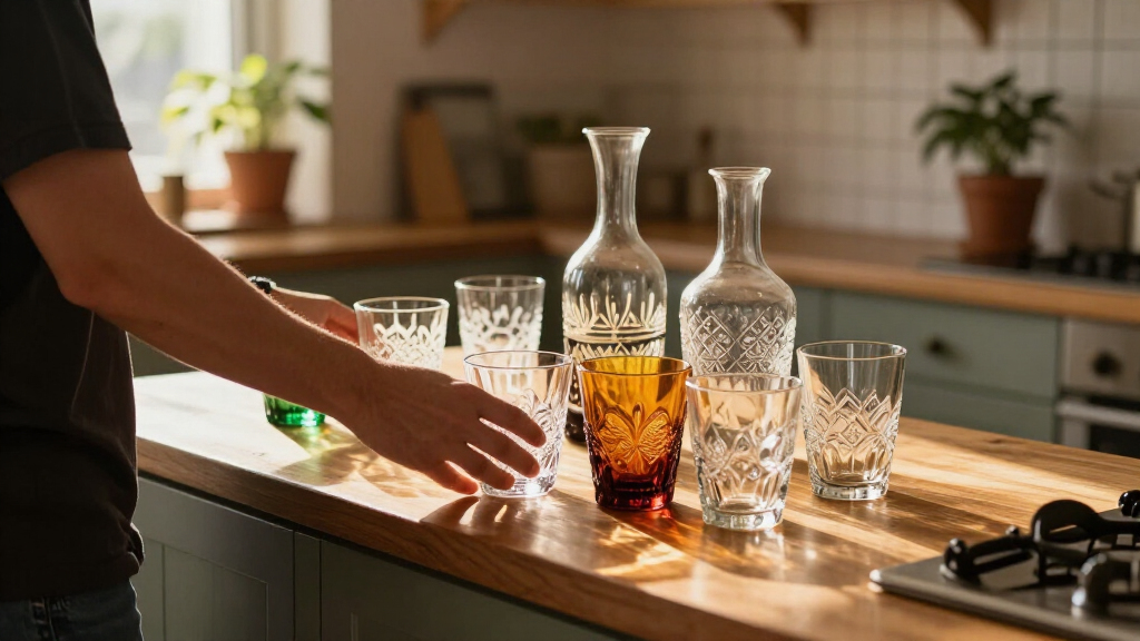 15 Best Vintage Glassware Sets in 2026