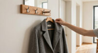 15 Best Wall-Mounted Coat Racks in 2026