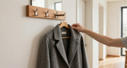 15 Best Wall-Mounted Coat Racks in 2026