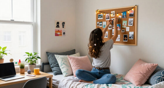 3 Best Dorm Room Decor Ideas in 2026