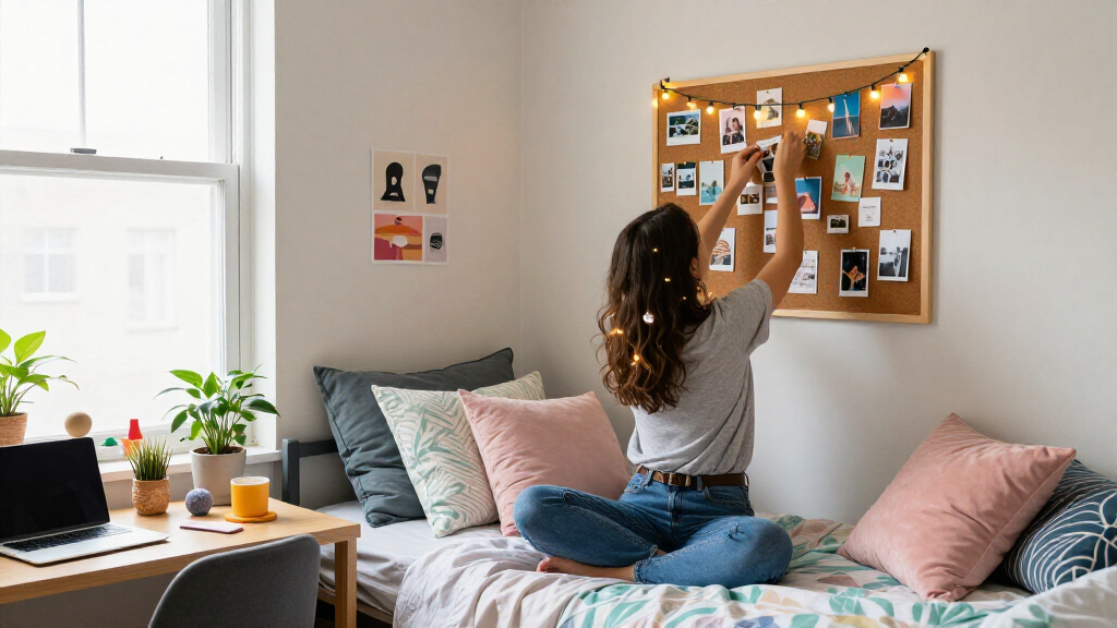3 Best Dorm Room Decor Ideas in 2026