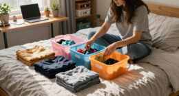3 Best Dorm Room Organization Bins in 2026